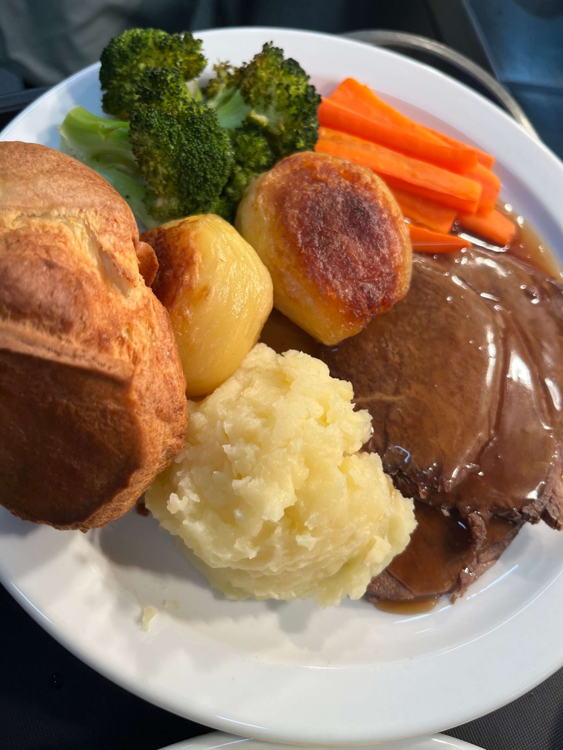 Weekend Roast Special – Aberdeen Angus Beef