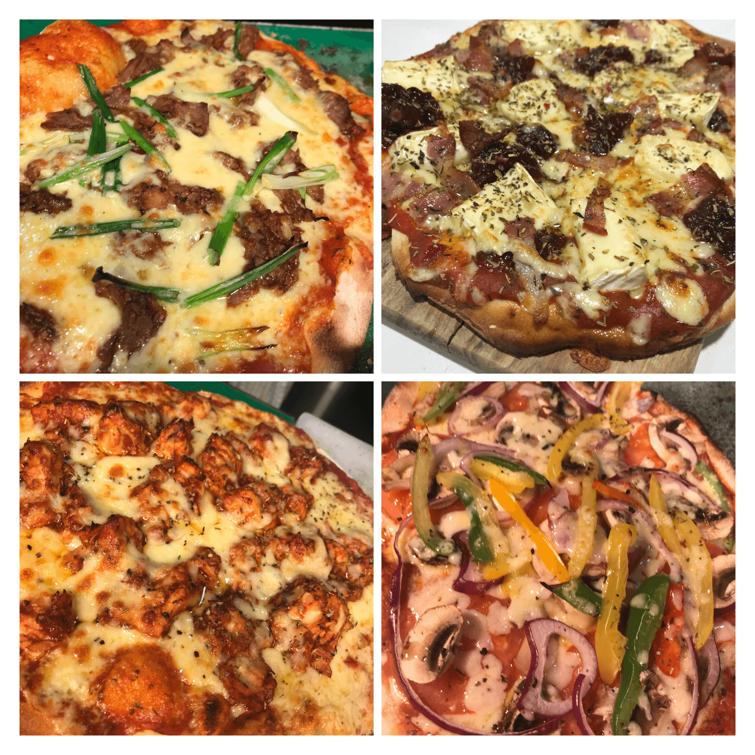 PIZZA FRIDAY – JULY 14TH